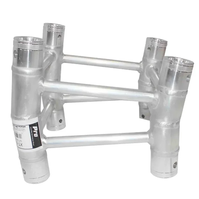 ProX XT-SQ12D 12 Degree F34 Square Truss Angle Connector – 2mm Wall