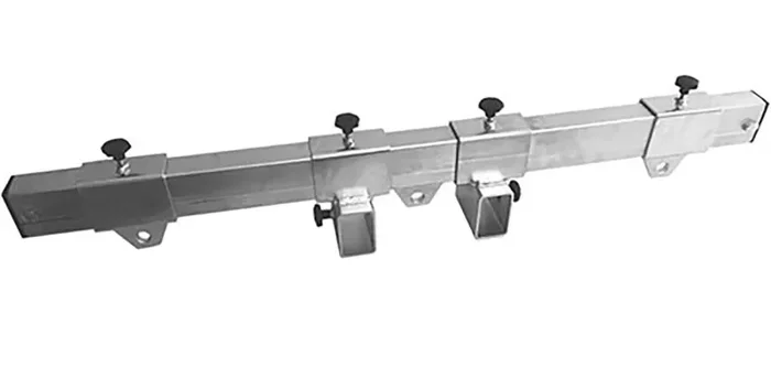 ProX XTF-ATF17PAM FANTEK Movable Line Array Adapter with Hanging Ring for Lifting Towers