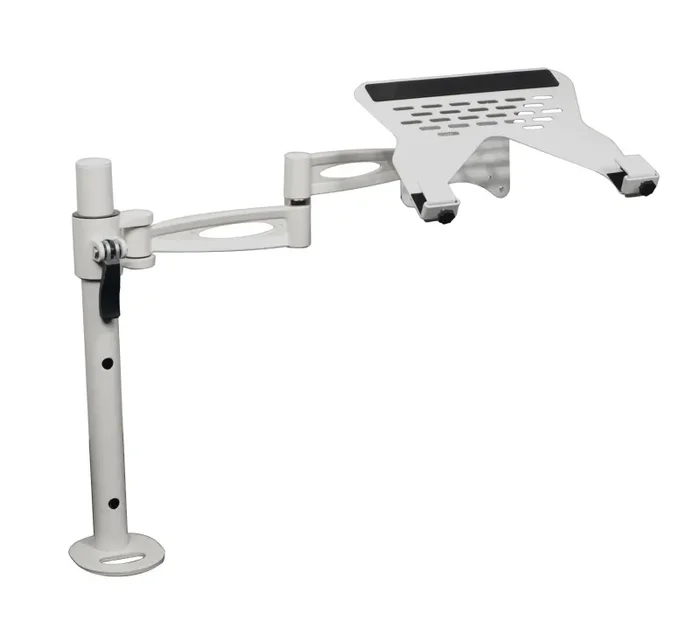 ProX XZF-LT ARM WH Laptop Arm – White Discount