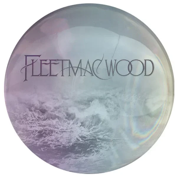 Psychemagik: Fleetmac Wood (Psychemagik, Red Ken) Vinyl 12″