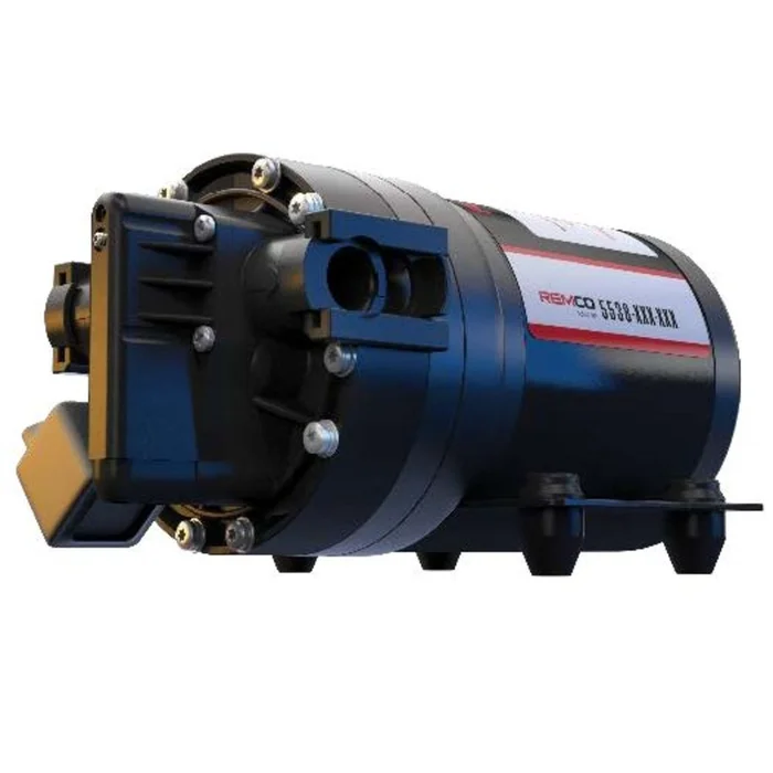 Pump Demand, Remco ProFlo FatBoy 7.0gpm 1/2″ FNPT