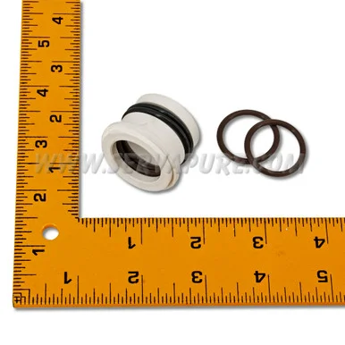 Pura 44301009 UVBB Quartz Sleeve Adapter