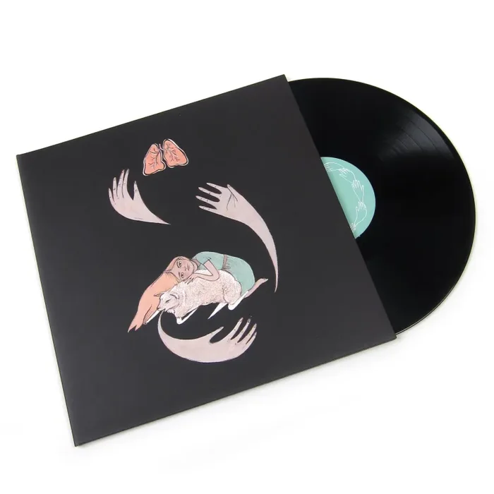 Purity Ring: Shrines Vinyl LP
