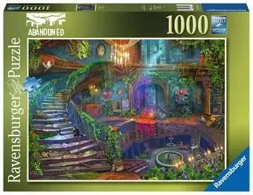 Puzzle – Hotel Vacancy (1000pc)