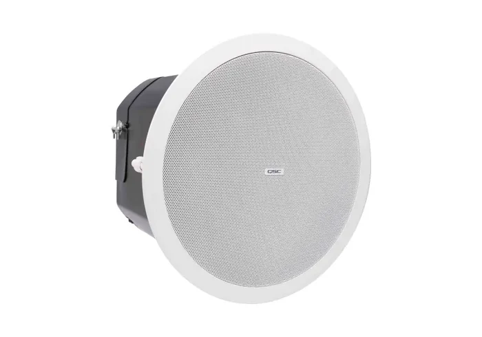 QSC AD-C.SUB, 6.5 Inch Small-Format Passive Ceiling Subwoofer