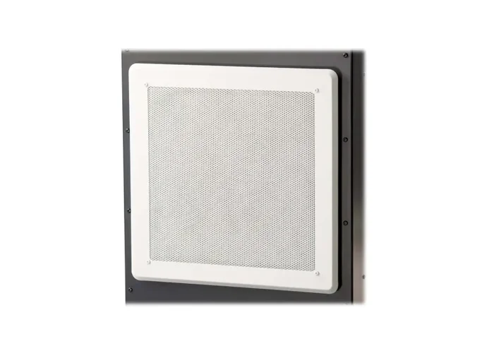 QSC AD-C1200SG Square Grille for AD-C1200 – White