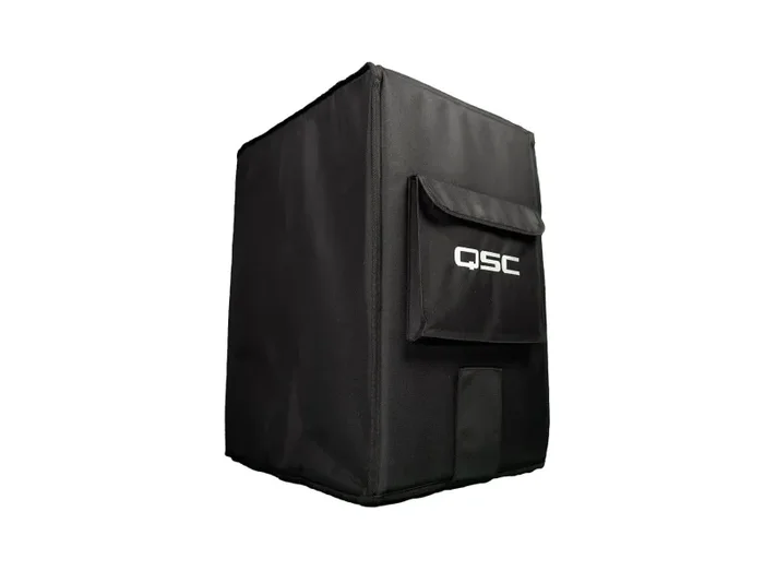 QSC KC12-CVR Padded Transport Cover for KC12 Subwoofer