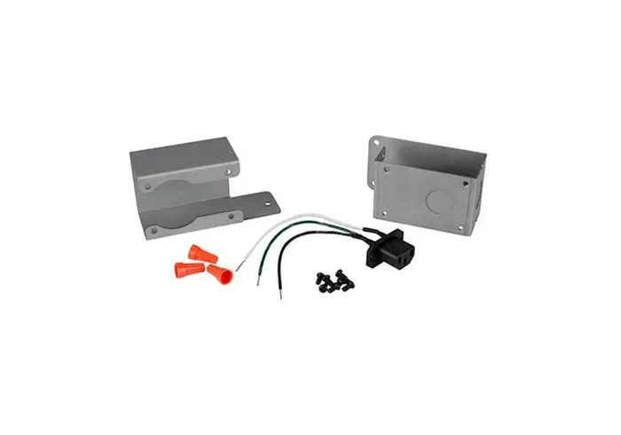QSC PLENUM KIT for SPA Series Amplifiers – UL Approved Hot on Sale