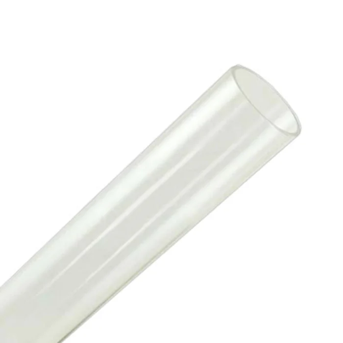 Quartz Sleeve 60″ for AquaFine 3198 Open Both Ends
