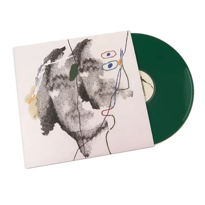 Quickly, Quickly: The Long And Short Of It (180g, Colored Vinyl) Vinyl LP