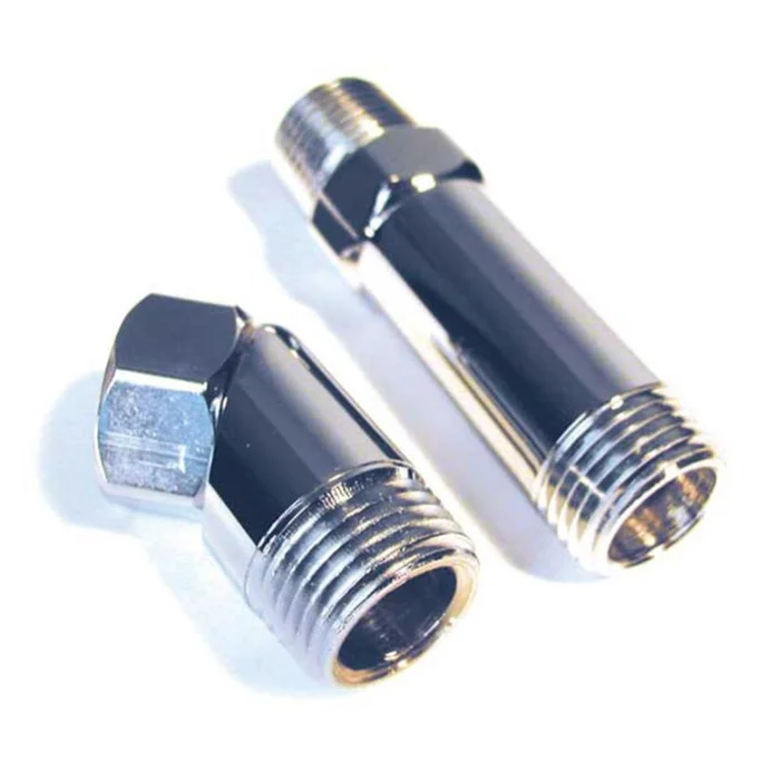 Rainshower Shower Riser by Rainshow’r