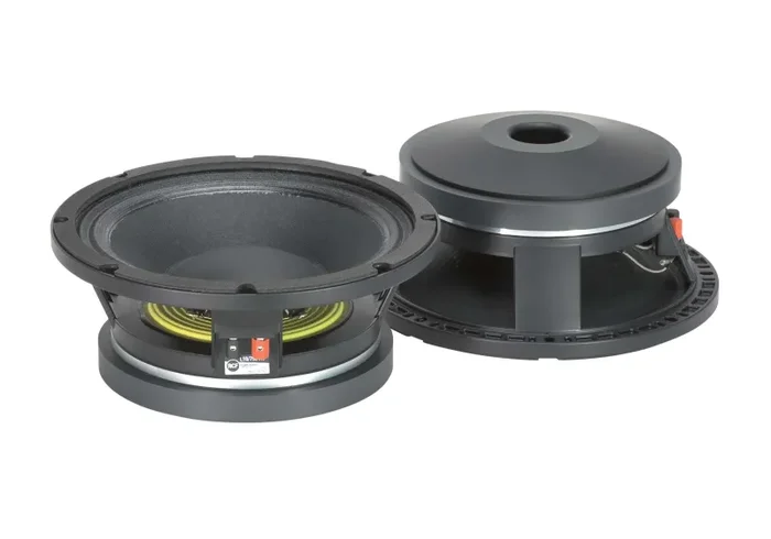 RCF L10-750YK Professional Mid-Bass Woofer – 10″