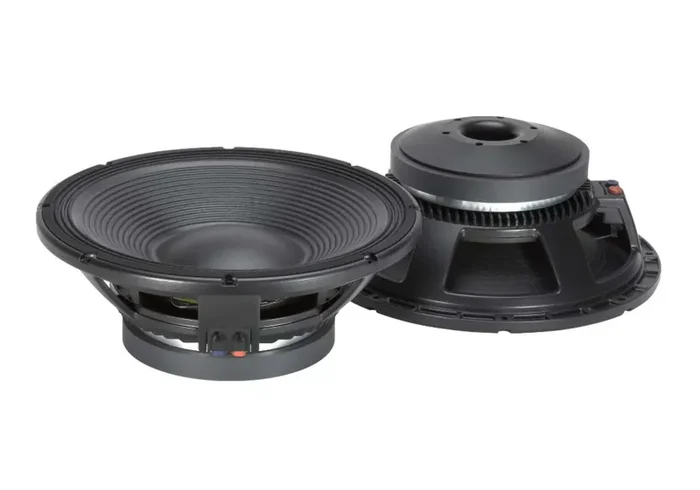 RCF L15P400 High-Power Woofer – 15″