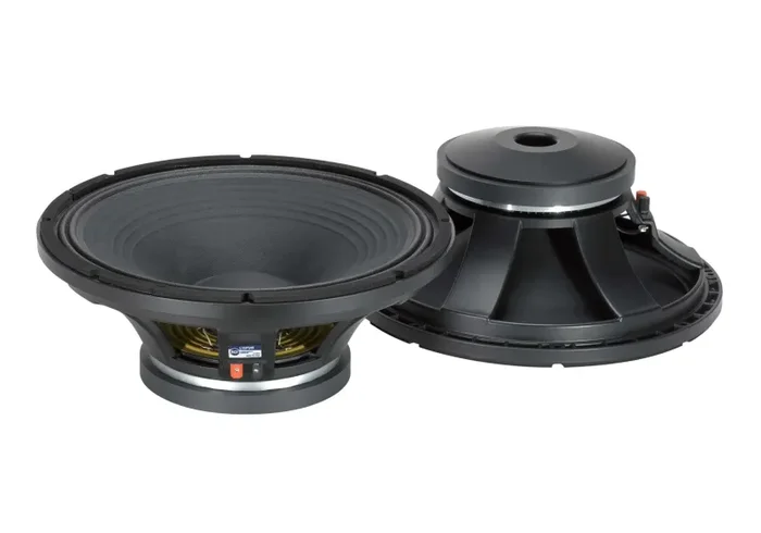 RCF L15P540 High-Power Woofer – 15″