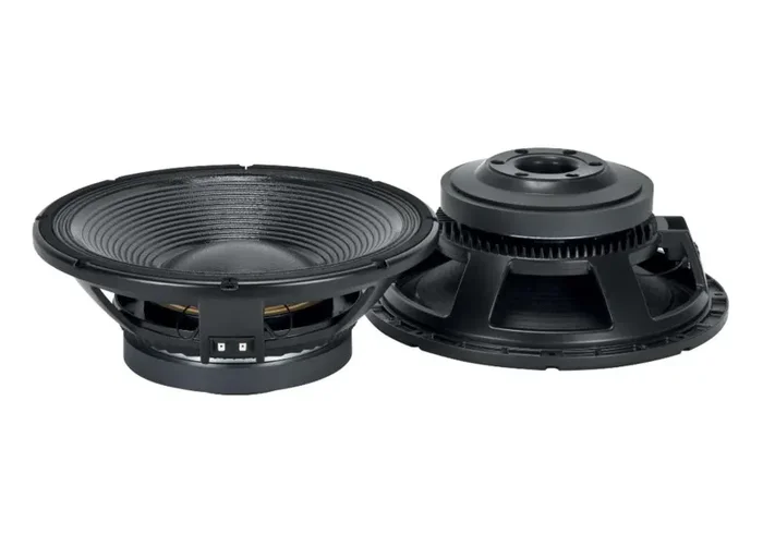 RCF LF15X401 High-Power Neodymium Woofer – 15″