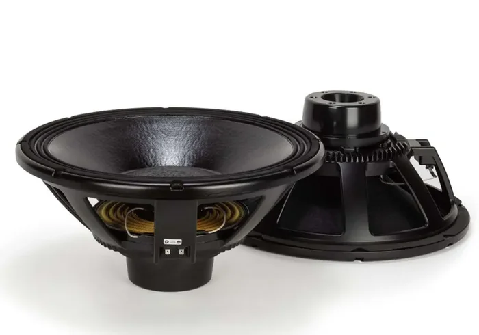 RCF LF18N408 High-Efficiency Neodymium Woofer – 18″ Discount