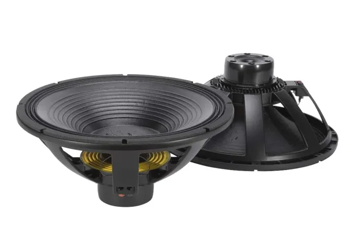 RCF LF21N451 High Power Neodymium Subwoofer – 21″