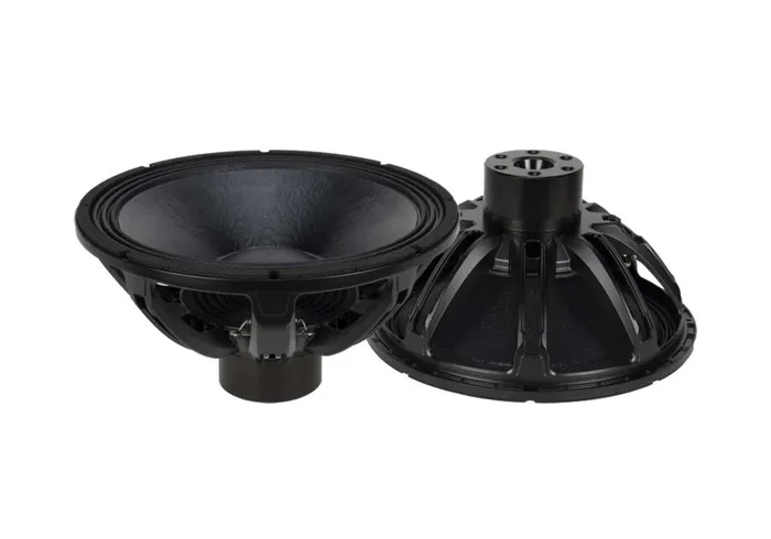 RCF LN19S400 Ultra-Lightweight Neodymium Subwoofer – 19″