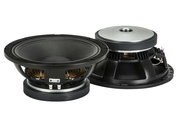 RCF MB10G251 Ceramic Mid-Bass Woofer – 10″