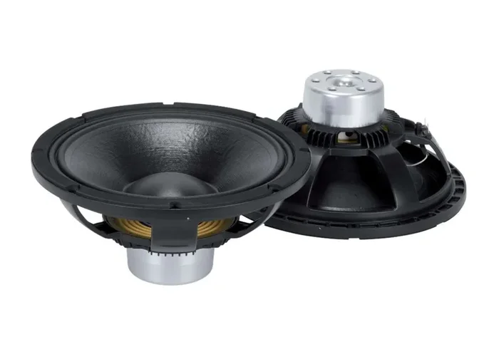 RCF MB12N301 High-Efficiency Neodymium Mid-Bass Driver – 12″ Hot on Sale
