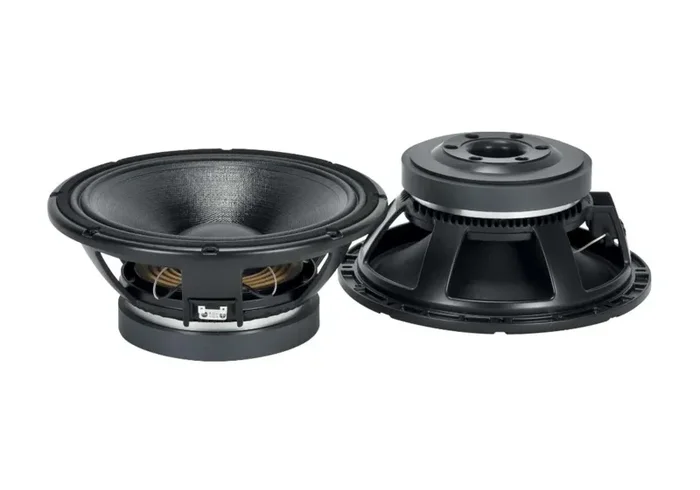 RCF MB12X351 High-Power Neodymium Mid-Bass Driver – 12″