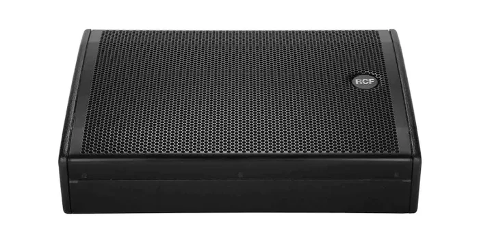 RCF NX15-SMA Active 15-Inch 2-Way Stage Monitor Speaker