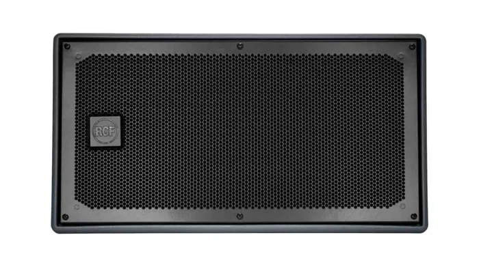 RCF P3108, 8-Inch 300-Watt Weatherproof 2-Way Speaker System