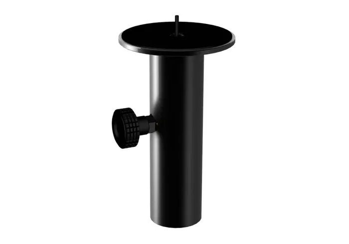 RCF Pole Mount Stand Adapter for KX 515 and NXL 14 with 35mm Diameter Pole