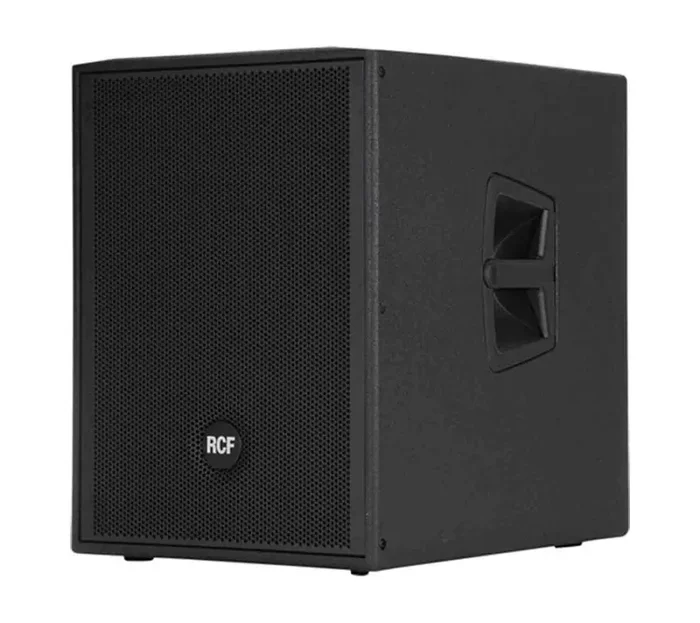 RCF SUB-905AS-MK2 Active Subwoofer – Black Online Sale