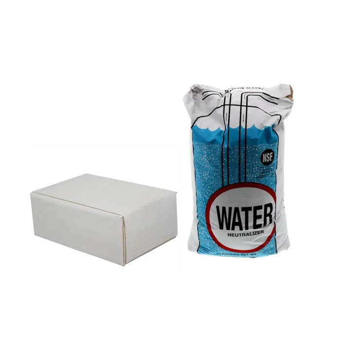 Rebed Kit – pH Neutralizer for 1 Cubic Foot