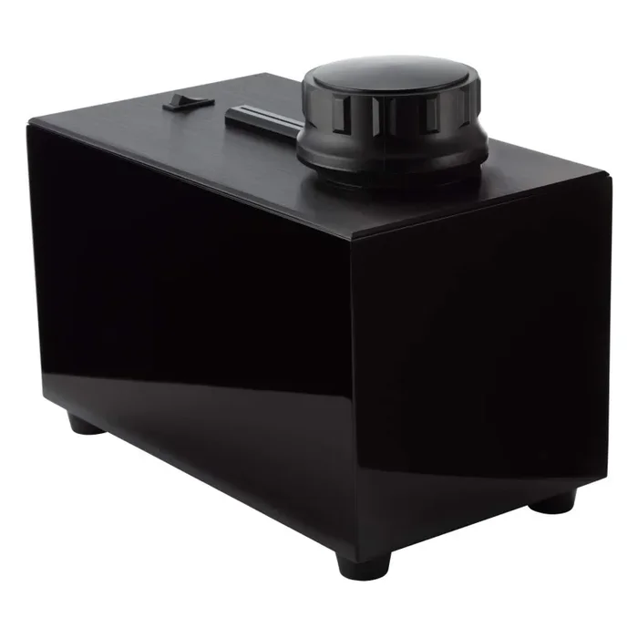 Record Doctor: VI Record Cleaning Machine – Gloss Black