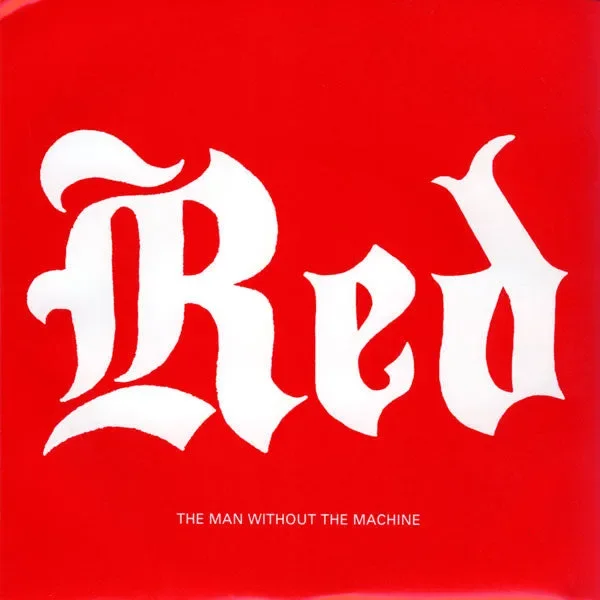 Red: Red: I Should Tell Ya Momma On You (Dam-Funk) 7″