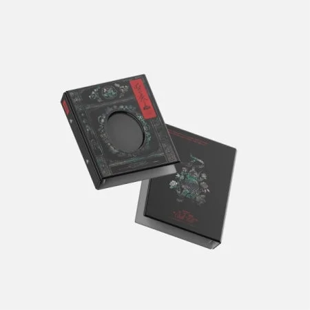 RED VELVET – MEMORY COLLECT BOOK – CHILL KILL