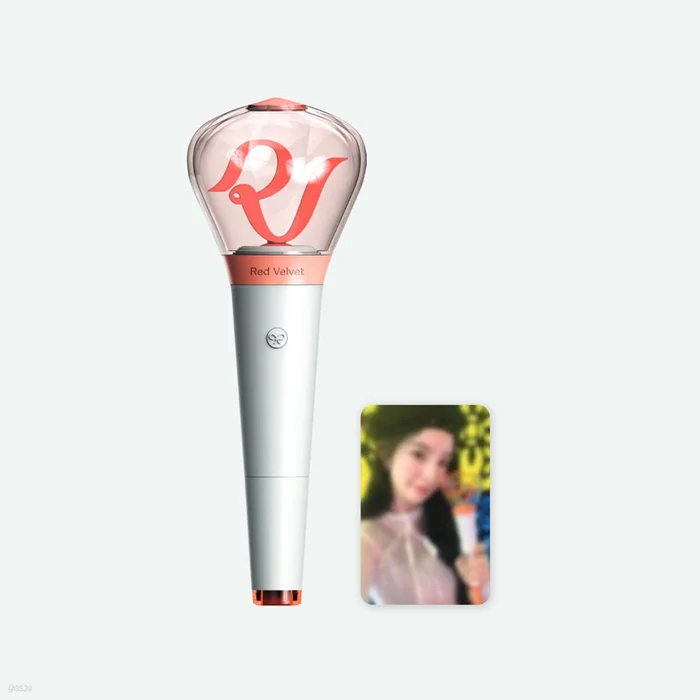 Red Velvet – OFFICIAL LIGHT STICK