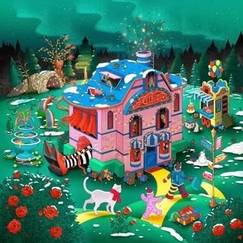 Red Velvet – The ReVe Festival – Finale Version (Repackage Album)