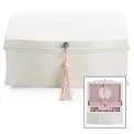 Reed & Barton Ballerina Musical Chest