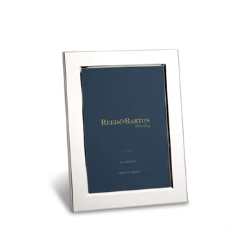 Reed & Barton Classic 4*6 Frame