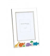 Reed & Barton Jungle Parade 4*6 Frame