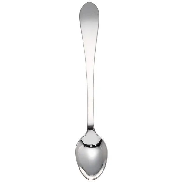Reed & Barton Pointed Antique Sterling Infant Feeding Spoon