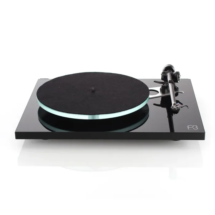 Rega: Planar 3 Turntable w/ Cartridge Online
