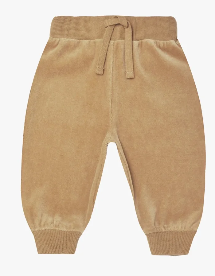 Relaxed Pants – Honey