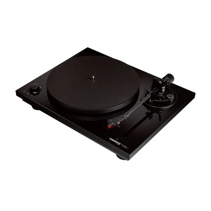 Reloop TURN-3 Premium Analogue HiFi Turntable With Digital USB-Audio Interface