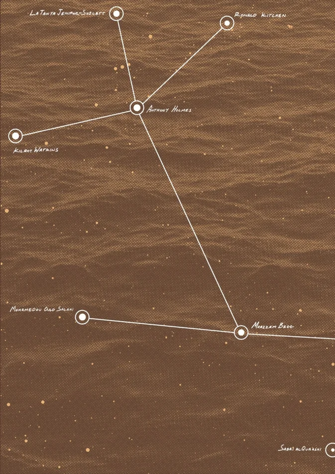 Remaking the Exceptional Tea, Torture, and Reparations