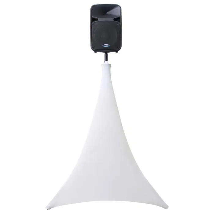 REPLACEMENT SCRIM Odyssey SWLTPSWHT, White Cover All Tripod Stand Slip Scrim