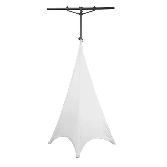 REPLACEMENT SCRIM Odyssey SWTP3WHT Dual 52-Inch x 68-Inch Panel Section White Tripod Scrim Discount