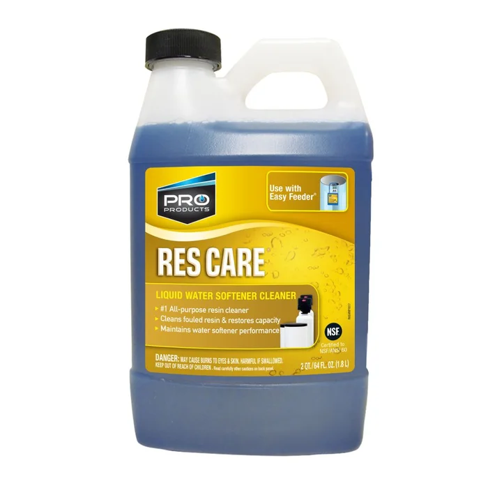 ResCare® Liquid Resin Cleaner – 0.5 gal.