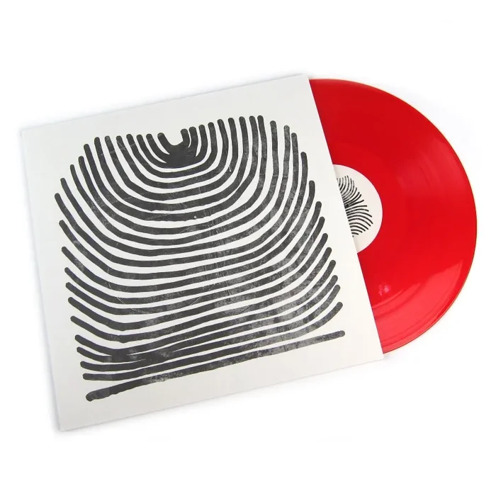 Rival Consoles: Howl (Colored Vinyl) Vinyl LP