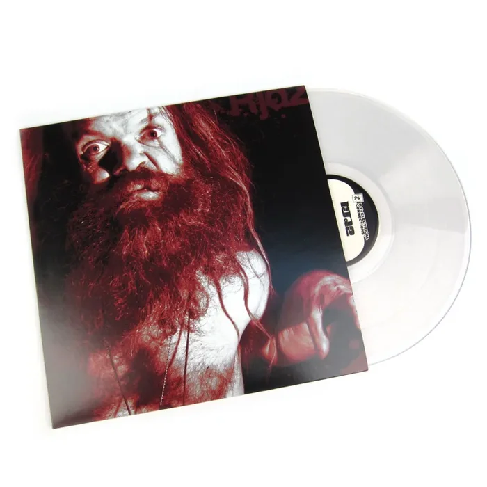 RJD2: The Horror (Colored Vinyl) Vinyl LP