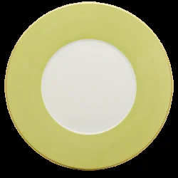 Robert Haviland Lexington Tilleul Presentation Plate