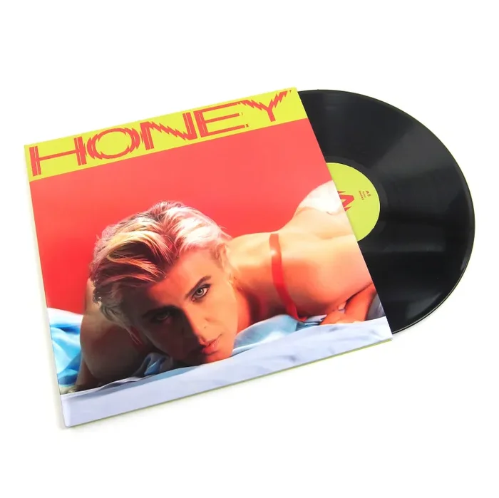 Robyn: Honey Vinyl LP
